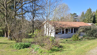 Propriété à vendre à Verneuil-sur-Vienne, Haute-Vienne - 288 900 € - photo n°10