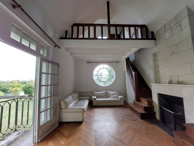 French property for sale in Loches, Indre-et-Loire - €485,000 - photo 3