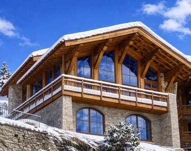 Ski property for sale in Val d'Isere - €12,500,000 - photo 0