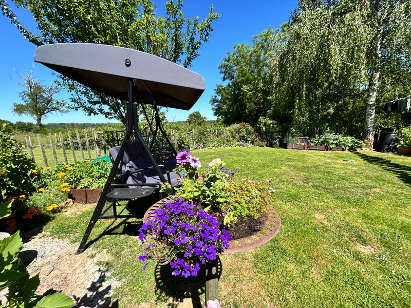 French property for sale in Tilly, Indre - €141,700 - photo 11