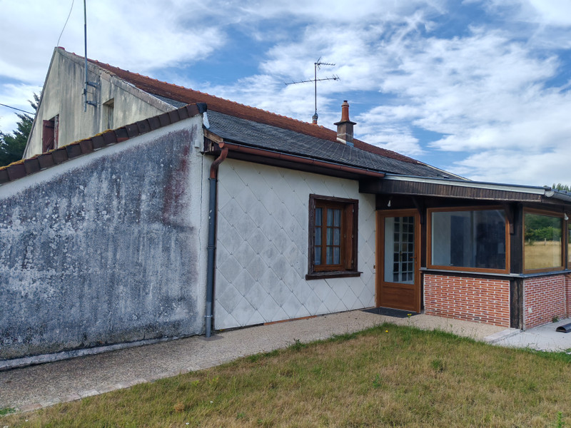 French property for sale in Cour-Cheverny, Loir-et-Cher - €212,760 - photo 6
