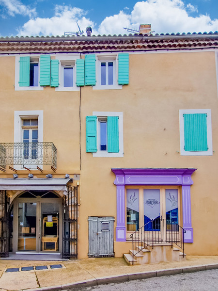 French property for sale in Sault, Vaucluse - €665,000 - photo 2
