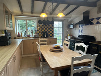 Maison à vendre à Mareuil en Périgord, Dordogne - 129.000 € - photo 3