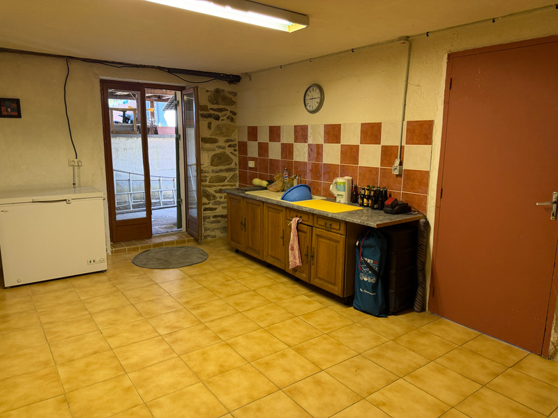 French property for sale in Nantheuil, Dordogne - €205,200 - photo 8