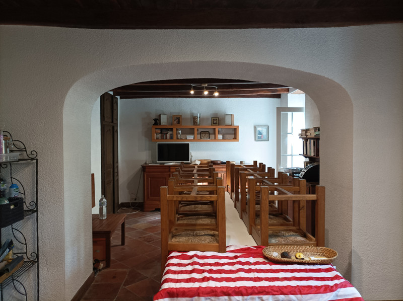French property for sale in Salles-Lavalette, Charente - €519,960 - photo 3