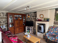 Maison à vendre à Sainte-Brigitte, Morbihan - 230.050 € - photo 5