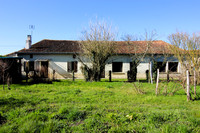 Maison à vendre à La Faye, Charente - 102.300 € - photo 10