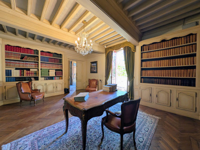 French property for sale in Saint-Paul-Cap-de-Joux, Tarn - €640,000 - photo 4