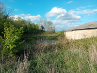 Propriété à vendre à Loretz-d'Argenton, Deux-Sèvres - 290 322 € - photo n°2