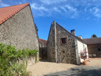 Maison à vendre à Magnac-Laval, Haute-Vienne - 291.500 € - photo 10