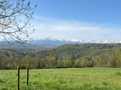 French property for sale in Sainte-Croix-Volvestre, Ariège - €150,000 - photo 2