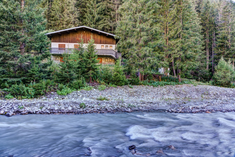 Propriété à vendre à Champagny-en-Vanoise, Savoie - 690 000 €