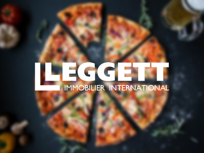 Commerce à vendre à Loudéac, Côtes-d'Armor, Bretagne, avec Leggett Immobilier