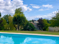 Maison à vendre à Vendoire, Dordogne - 194 400 € - photo 6