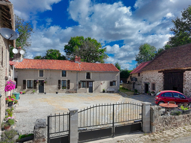 French property for sale in Magnac-Laval, Haute-Vienne - €349,800 - photo 13