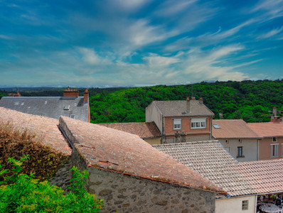 French property for sale in Châteauponsac, Haute-Vienne - €189,000 - photo 11