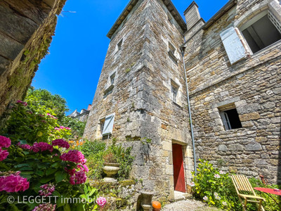house for sale in Corrèze
