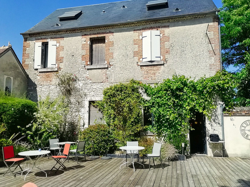 Propriété à vendre à Bourges, Cher - 792 666 €