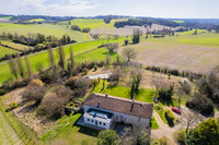 Propriété à vendre à Coutures, Dordogne - 551 000 € - photo n°2