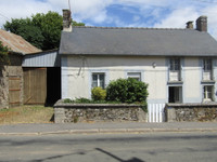 Maison à Saint-Thomas-de-Courceriers, Mayenne - photo 3