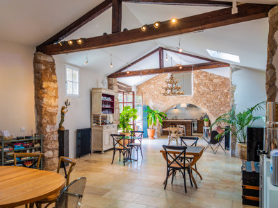 French property for sale in Lodève, Hérault - €1,175,000 - photo 6