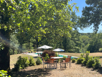 French property for sale in Saint-Raphaël, Dordogne - €495,000 - photo 12