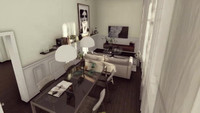 Appartement à vendre à Beaumont-Louestault, Indre-et-Loire - 269 000 € - photo 3