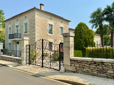 house for sale in Tarn-et-Garonne