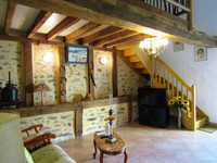 Maison à vendre à Douillet, Sarthe - 184.700 € - photo 3