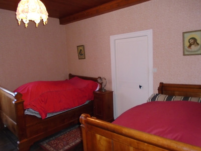 French property for sale in Pressac, Vienne - €49,000 - photo 7