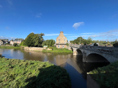 house for sale in Manche