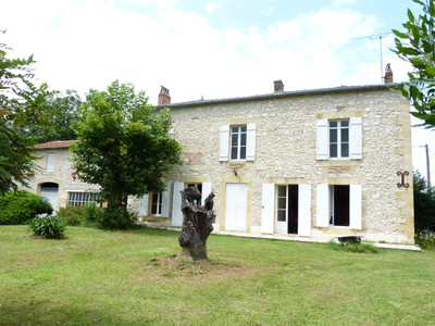 Maison à vendre à Pineuilh, Gironde, Aquitaine, avec Leggett Immobilier