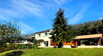 French property for sale in Puilaurens, Aude - €375,000 - photo 8