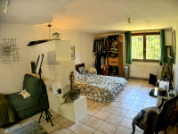 Propriété à vendre à Saint-Alban-d'Hurtières, Savoie - 370 000 € - photo n°9