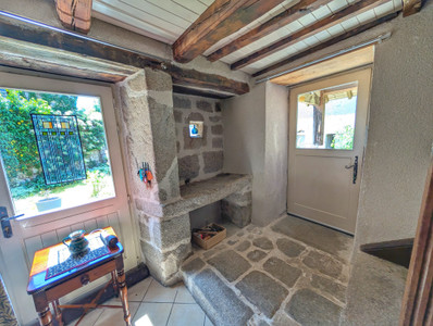 French property for sale in Saint-Alpinien, Creuse - €230,050 - photo 13