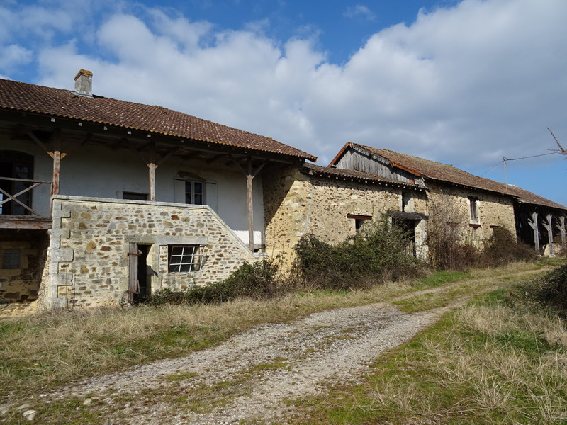 French property for sale in Thiviers, Dordogne - €94,600 - photo 2