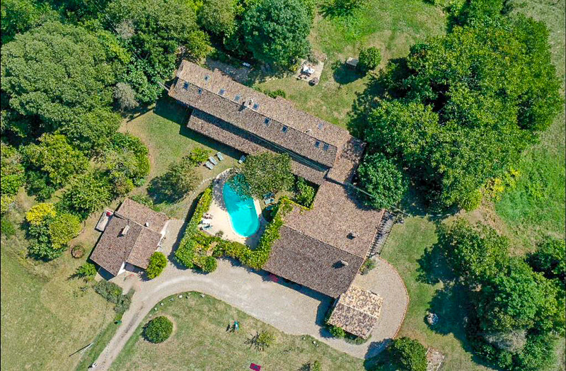 French property for sale in Eymet, Dordogne - €775,000 - photo 9