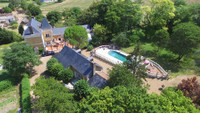 French property, houses and homes for sale in Château-du-Loir Sarthe Pays_de_la_Loire