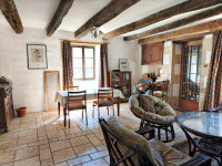 Propriété à vendre à Saint-Romain, Vienne - 125 350 € - photo n°5
