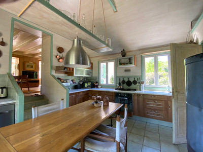 French property for sale in Saint-Sornin-Lavolps, Corrèze - €349,000 - photo 2