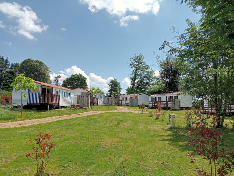 French property for sale in Marcillac-la-Croisille, Corrèze - €466,000 - photo 0