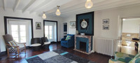 Maison à vendre à Sainte-Marie-du-Mont, Manche - 317.900 € - photo 3