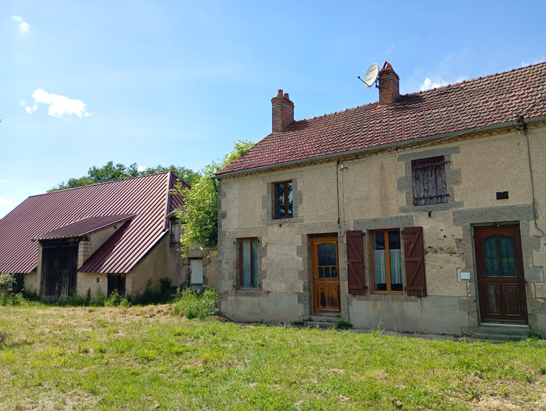 Propriété à vendre à Azat-le-Ris, Haute-Vienne - photoAltPrice