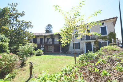 Maison à vendre à Touille, Haute-Garonne, Midi-Pyrénées, avec Leggett Immobilier