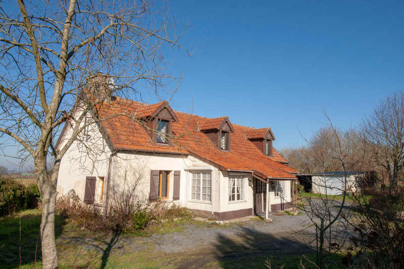 French property for sale in Villiers-Fossard, Manche - €148,500 - photo 3