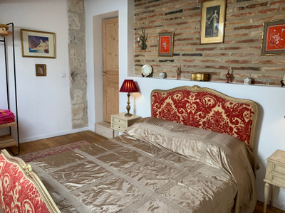 French property for sale in Pillac, Charente - €106,700 - photo 4