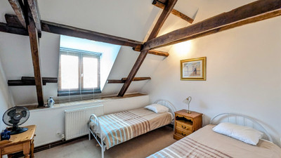 French property for sale in Ploërdut, Morbihan - €256,800 - photo 11