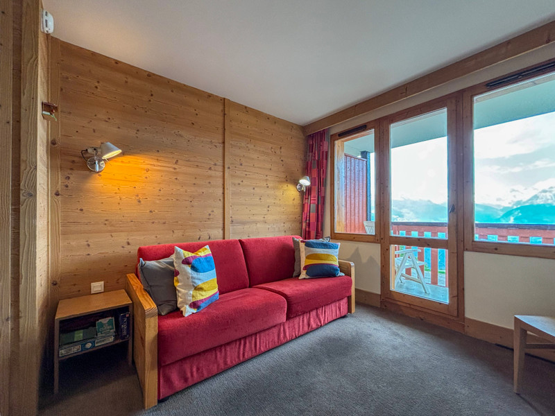 Ski property for sale in La Plagne - €215,000 - photo 12