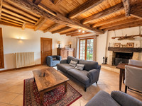 Propriété à vendre à Aubeterre-sur-Dronne, Charente - 299 000 € - photo n°5