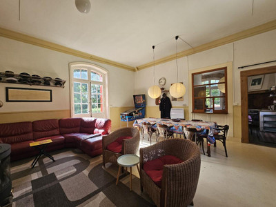 French property for sale in Audes, Allier - €225,000 - photo 4